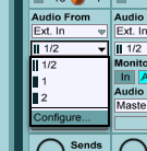ReSpatializer + Live 2
