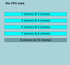 ReSpatializer + Live 4