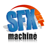 SFX Machine RT